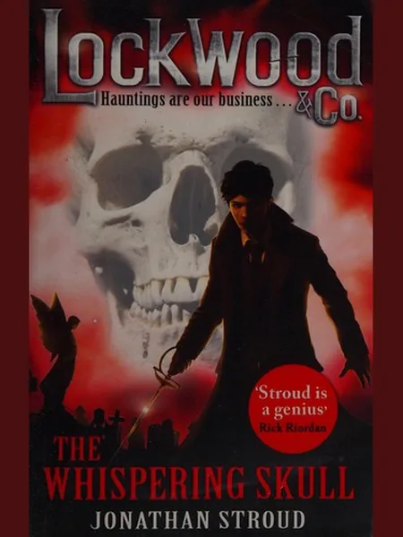 Lockwood & Co cover