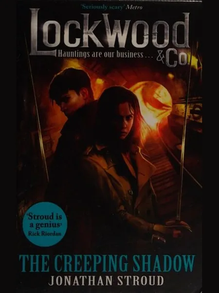 Lockwood & Co cover