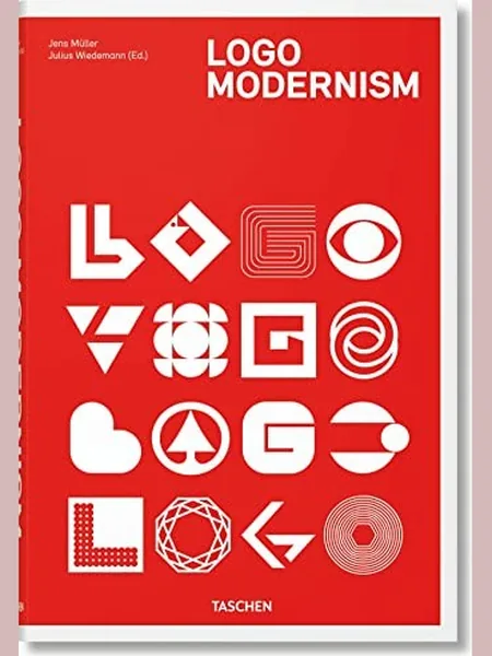 Logo Modernism cover