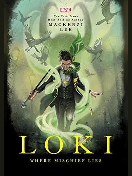 Loki cover