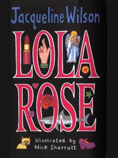 Lola Rose cover
