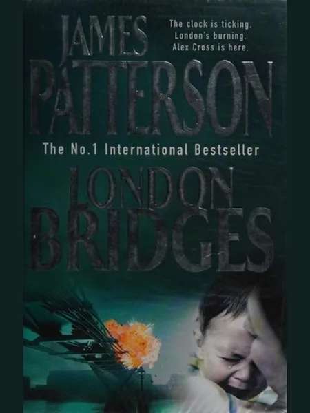 London Bridges cover