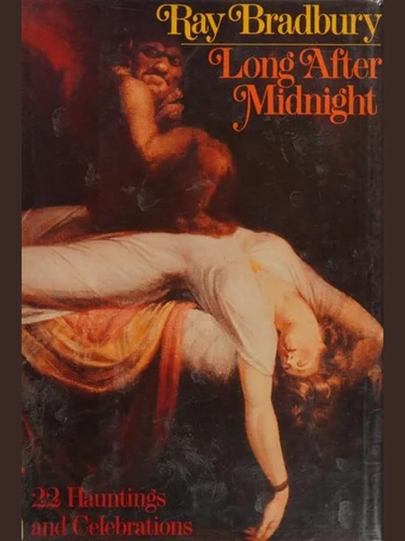 Long After Midnight cover