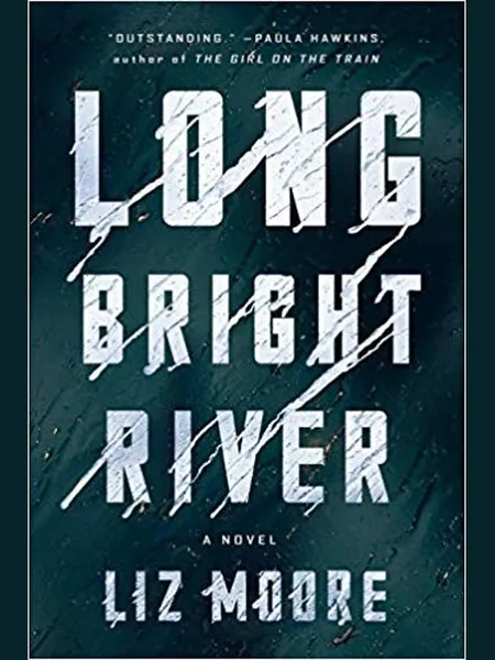 Long Bright River cover