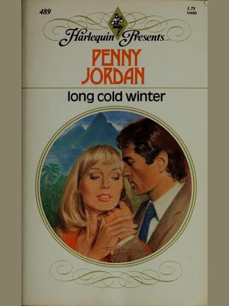 Long Coldwinter cover