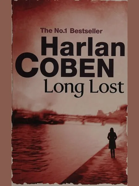 Long Lost cover