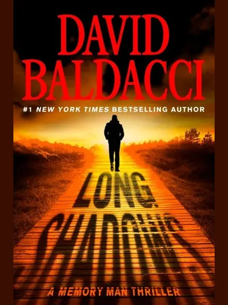 Long Shadows cover