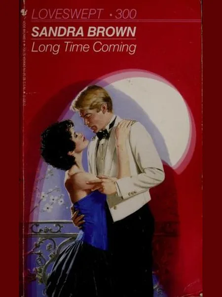 Long Time Coming cover