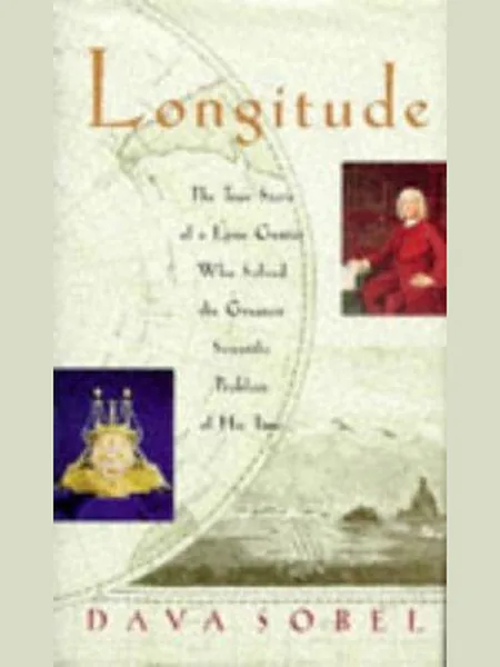 Longitude cover