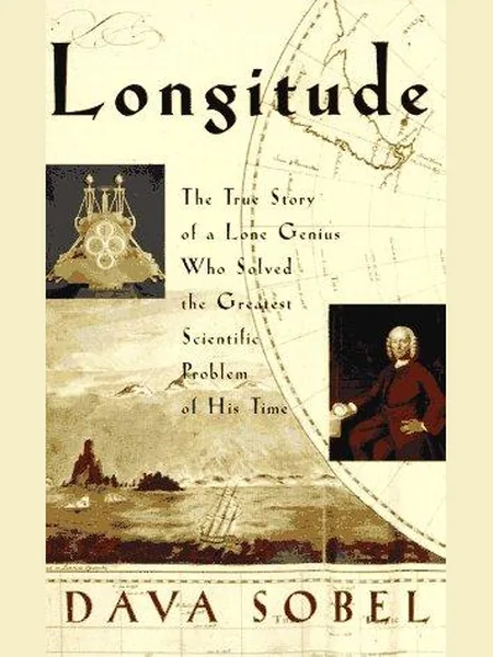 Longitude cover