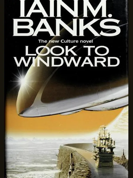 Look to Windward cover