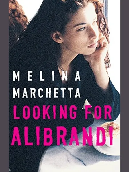 Looking for Alibrandi cover