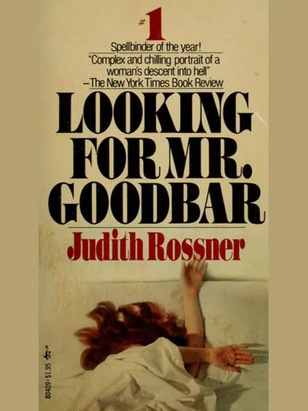 Looking for Mr. Goodbar cover