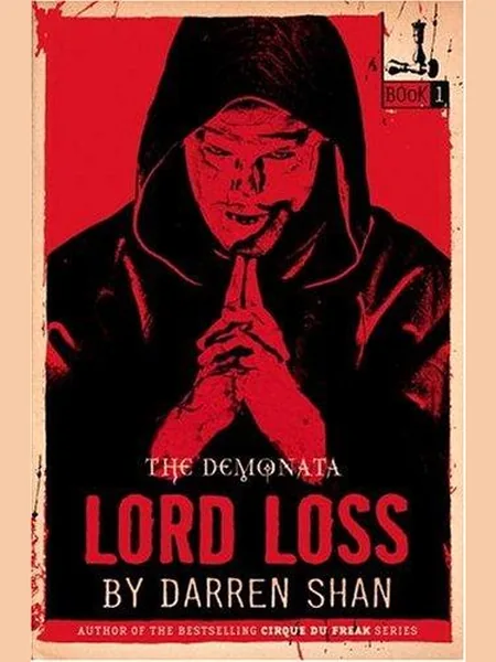 Lord Loss cover