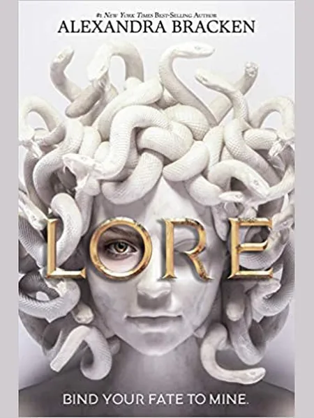 Lore cover