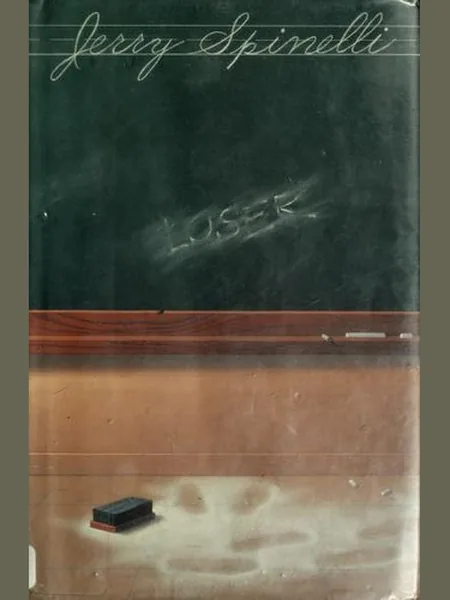 Loser cover