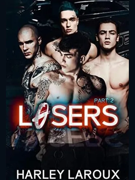 Losers cover