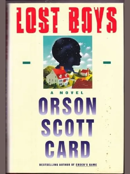 Lost Boys cover
