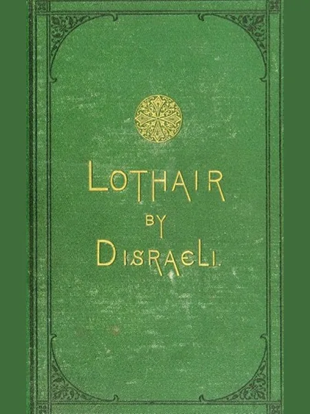 Lothair cover