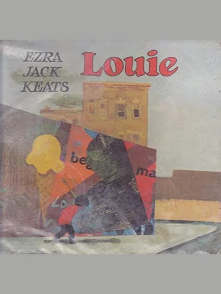 Louie cover