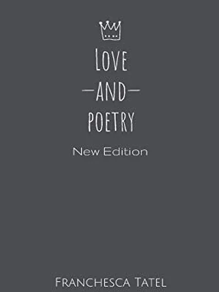Love and Poetry cover