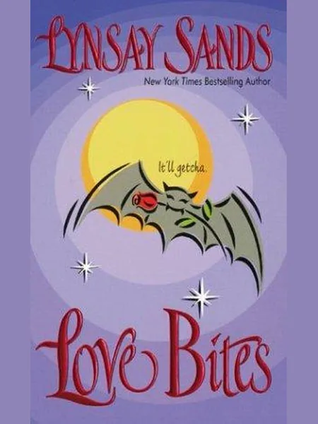 Love Bites cover