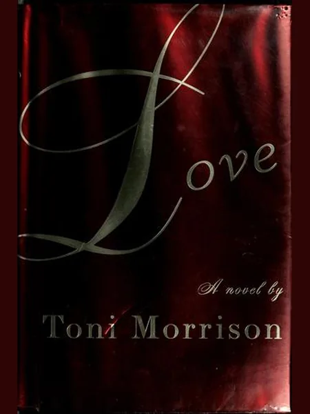 Love cover