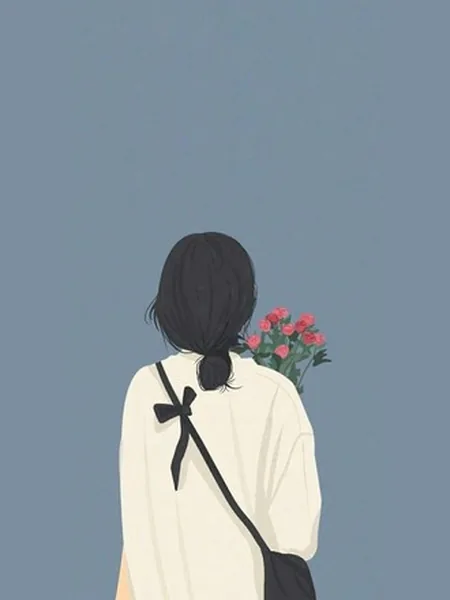 Love for Imperfect Things cover