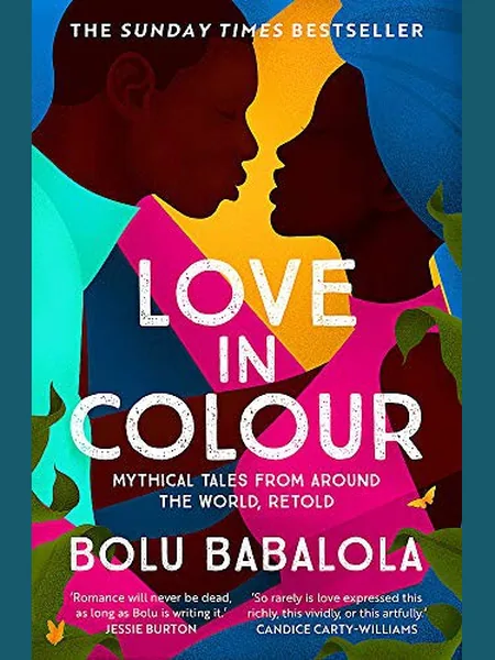 Love in Colour, cover of another edition (the Headline Publishing Group 2020 cover is not yet photographed)