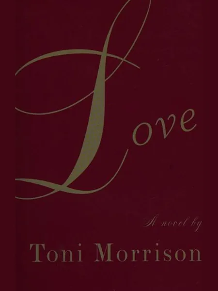 Love cover