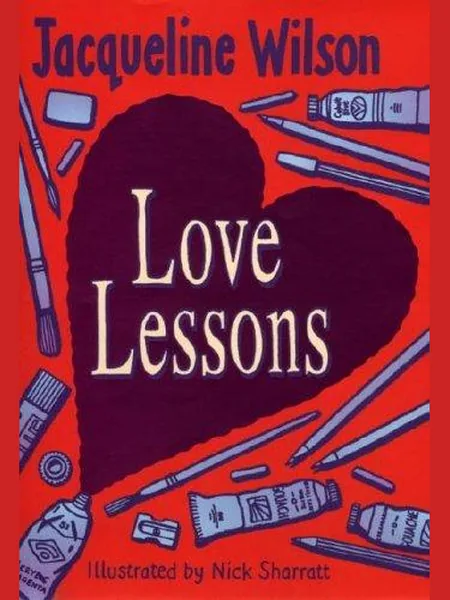 Love Lessons cover