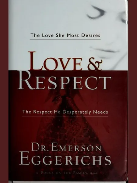 Love & Respect cover
