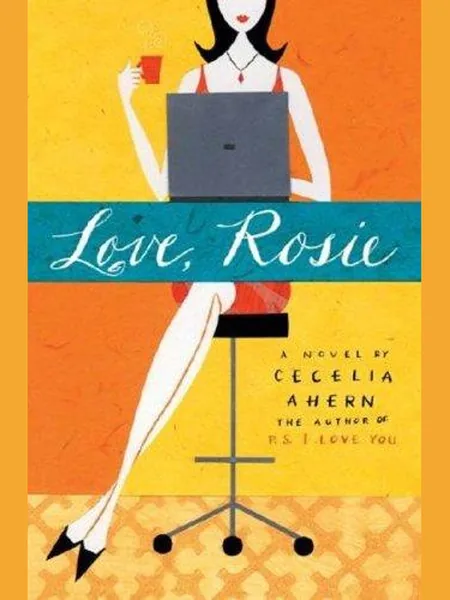 Love, Rosie cover