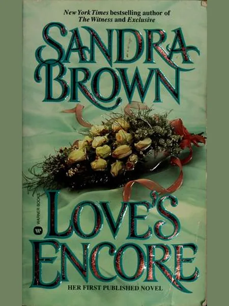 Love's Encore cover