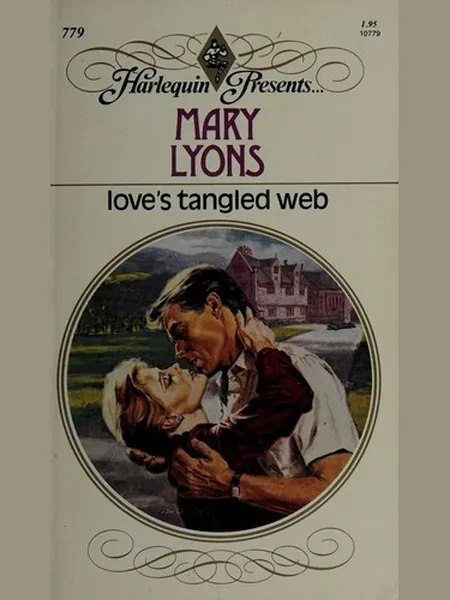 Love's Tangled Web cover