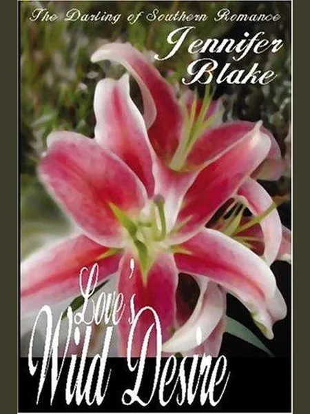 Love's Wild Desire cover