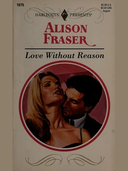 Love Without Reason cover