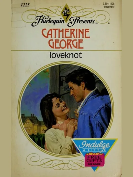 Loveknot cover