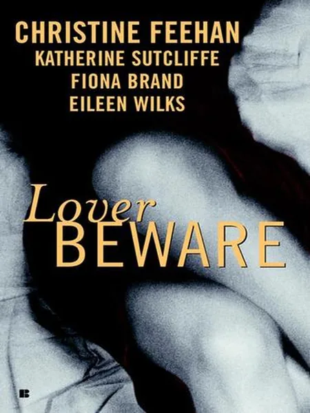 Lover Beware first edition cover, Penguin Books 2008