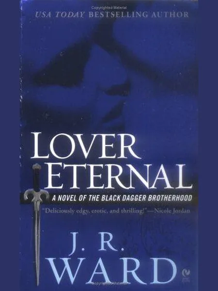 Lover Eternal cover