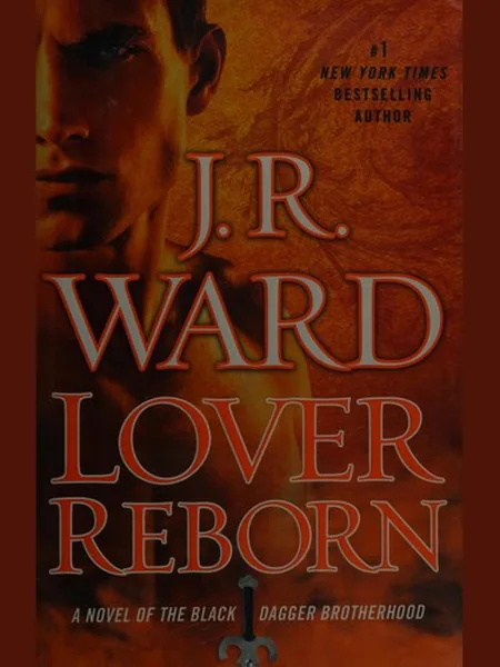 Lover Reborn cover
