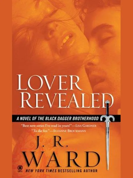 Lover Revealed cover