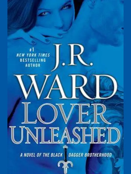 Lover Unleashed cover