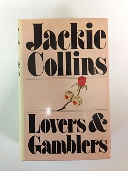 Lovers and Gamblers cover