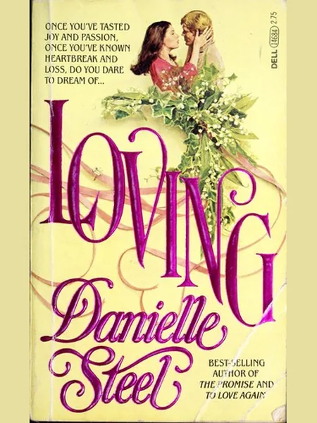 Loving cover