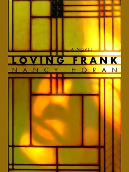 Loving Frank cover