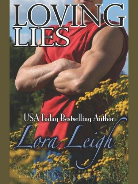 Loving Lies cover