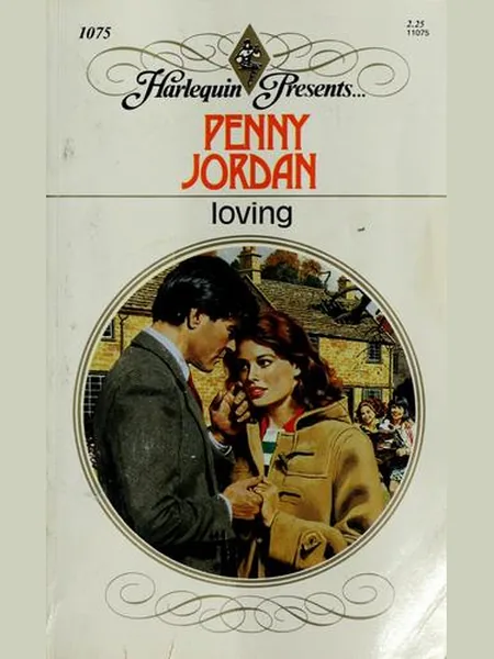 Loving cover