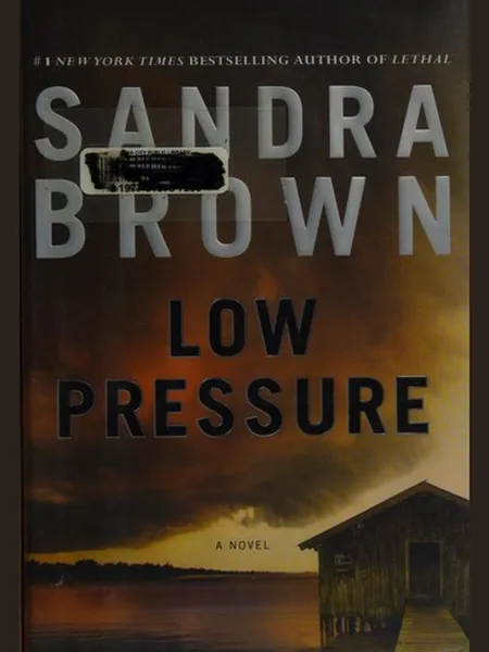 Low Pressure cover