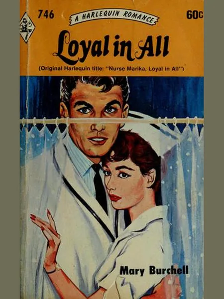 Loyal in All cover